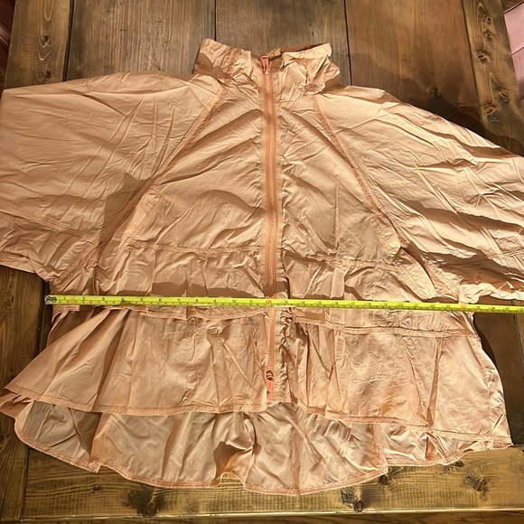 Free People Movement Namastay Jacket - Picture 4 of 10